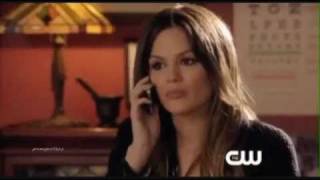 Hart of Dixie Teaser Trailer