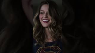 Superman vs Supergirl