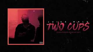 Juice WRLD - Two cupss ( everything's going my way)   tribute video