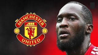 Romelu Lukaku - Dribbling Skills, Assists & Goals 2018 ● Manchester United  | HD