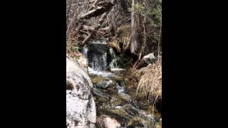 Running Waters Meditation