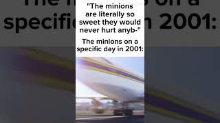 Minions meme #shorts #memes #theminions