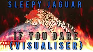 Dare - Sleepy Jaguar(official beat.)