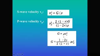 Laboratory dynamic test   part 1