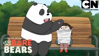 Grandes amistades   | Escandalosos | Cartoon Network