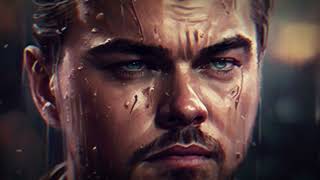 Artificial Intelligence Creates Stunning Portraits of Leonardo DiCaprio: A Showcase of Innovation