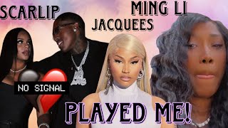 Maddie & Corey broke up😂Karlissa reunites with her grandkids👀Nicki STATIONHEAD riddles🙄+more