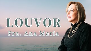 Louvor Pra  Ana Maria