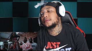 Mac J ft. EBK Young Joc & Young Slo be - Minswell (REACTION)