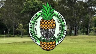 Queensland Open 2024