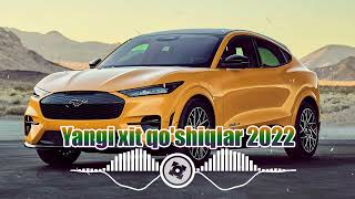 Eng sara qo'shiqlari to'plami 2022 Remix | Yangi xit qo'shiqlar 2022