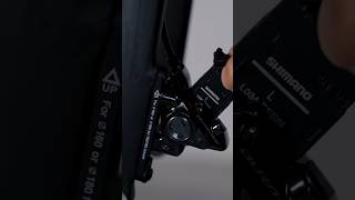 Replacing Disc Brake Pads ASMR😍🚲 #cycling #shorts  #viral #asmr