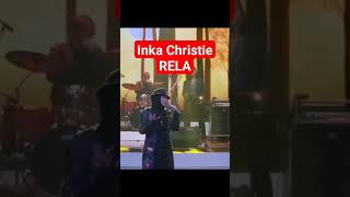 inka christie - rela