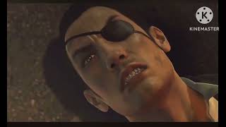 Yakuza 0 moments 4