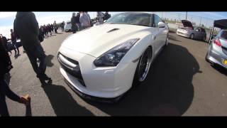 The Fast Show 2015| SantaPod RaceWay