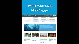 Write a case study for the CSD!