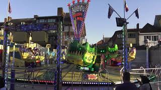 Popcorn Party - de Poorter/Dupont (Offride) Video kermis Turnhout 2022