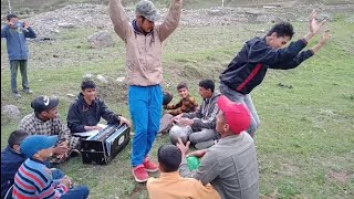 Gurezi Boys Enjoying - Sheena Song 🥰💜 - DANCE ...