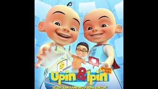 Film Upin Ipin Musim Hidup Bergaya | Selebgram Kampung Durian Runtuh