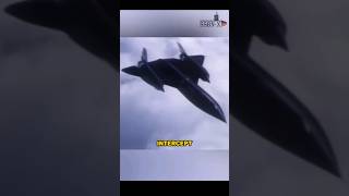 In 1987, SR-71 Blackbird Was Saved By Saab 37 Viggens of Sweden