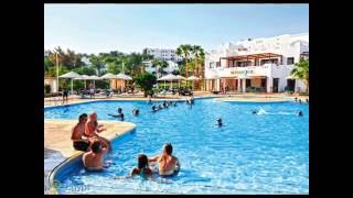 فنادق شرم الشيخ - دومينا اواسيز شرم الشيخ Domina Oasis Sharm El Sheikh