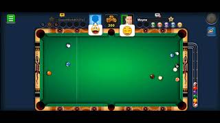 8 ball pool _Enemy Lough on me and say you are noob #6