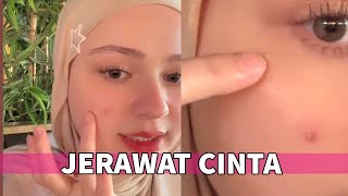 Jerawat Cinta Tugba Bersemi Lagi