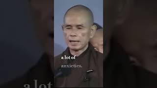 Allow Your Spirit to Rest | Thich Nhat Hanh | #shorts