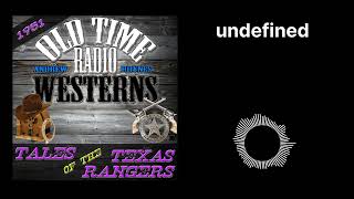 Deadhead Freight | Tales of the Texas Rangers (01-07-51)