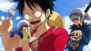 One Piece – Den Den Mushi Ringtone