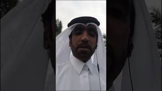 تغطيتي لمهرجان حلال قطر