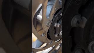 Apache 310 rtr braking #trending #automobile #apachee #music #oldmusic #smartphone #apache #funny