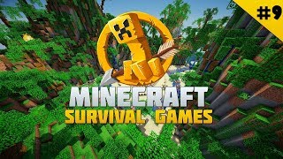 Minecraft Survival Games #9 ExtremeCraft.Net