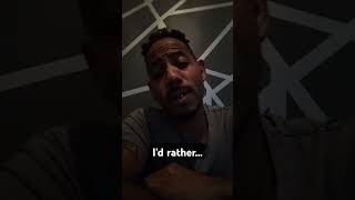 I'd rather.. #2024 #motivation #shorts #daily #pov #inspiration #learning#leadership#youtubeshorts