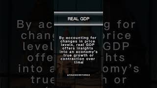 for Real GDP!?!!!!