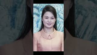 Unveiling the Enigma: Facts About Kim Jong Un’s Mysterious Wife, Ri Sol-ju #kimjongun #facts #video