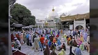 Khwaja garib Nawaz qawwali Status tu kuja man kuja naat