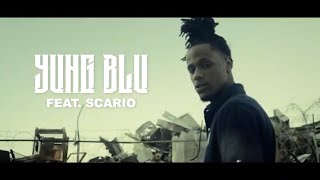 Mac Blu x Scario - Ape Shit (Shot By Black Palms)