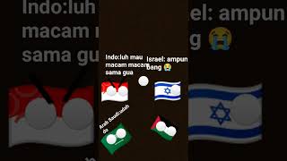 indo vs Israel