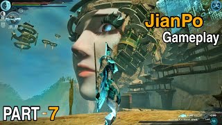 JianPo Gameplay Part 7 | Walkthrough