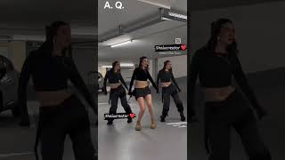 Viral Girl Dance | After Hours Dance