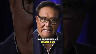 How to Master the Cash Flow Game with Robert Kiyosaki Tips and Strategies #shorts