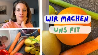 Gesund durch den Herbst | Krupphusten