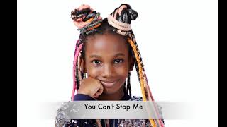 Makayla - You Can't Stop Me (Audio)