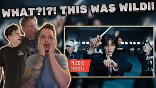 *REACTION* SEVENTEEN - MAESTRO