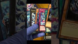 Legendary Duelists: Duels From the Deep LED9 Box Opening  - Yu-Gi-Oh! Openings #shorts