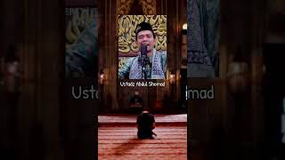 Ustadz Abdul Shomad - sholat lah #semogabermanfaat #ustadzabdulsomad #uasterbaru #shots