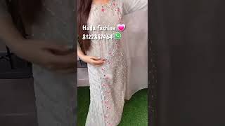 💞HUDA COLLECTIONS 💞 wholesale  Best quality sarees🥻,salwars, maxi👗, abayas, nighties & shawls 🧣🎊🎉🛍️🛒