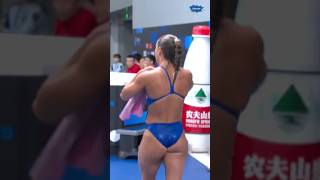 Luana Lira (BRA) | 3m Springboard | World Aquatics Diving World Cup 2023 | Xi'an