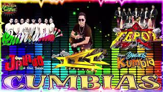 ⚡MIX CUMBIAS SONIDERAS LO NUEVO 2022✨MIX GRUPO ICC,QUINTANNA,LOS TEPOZ,FANIA97,YULIOS KUMBIA